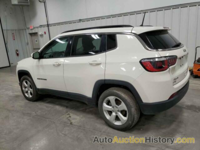 JEEP COMPASS LATITUDE, 3C4NJDBB1JT478909