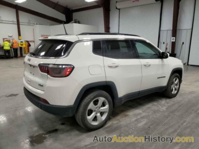 JEEP COMPASS LATITUDE, 3C4NJDBB1JT478909