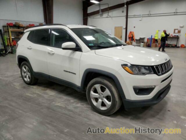 JEEP COMPASS LATITUDE, 3C4NJDBB1JT478909