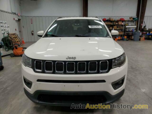 JEEP COMPASS LATITUDE, 3C4NJDBB1JT478909