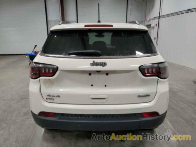 JEEP COMPASS LATITUDE, 3C4NJDBB1JT478909