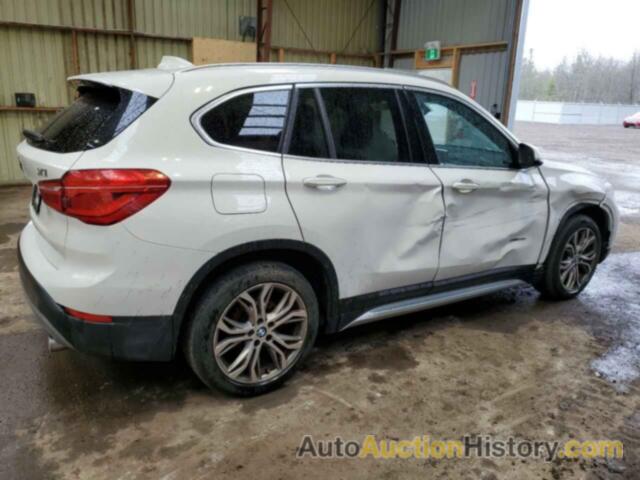 BMW X1 XDRIVE28I, WBXHT3C33J5F89380