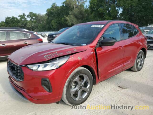 FORD ESCAPE ST ST LINE, 1FMCU0MNXPUA39636