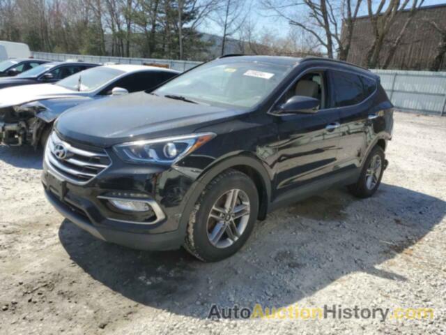 HYUNDAI SANTA FE, 5NMZUDLBXHH036421