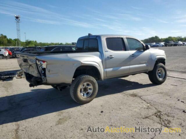 TOYOTA TACOMA DOUBLE CAB, 5TFCZ5AN6GX009250