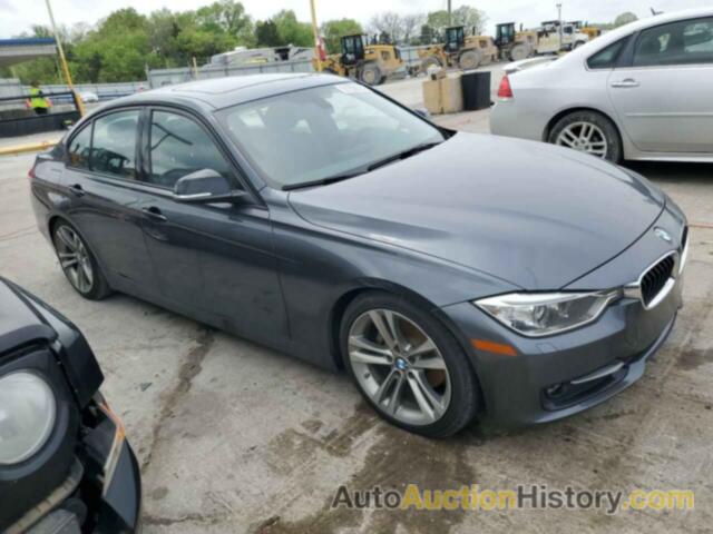 BMW 3 SERIES D, WBA3D3C57FK157996