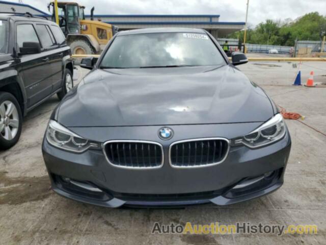 BMW 3 SERIES D, WBA3D3C57FK157996