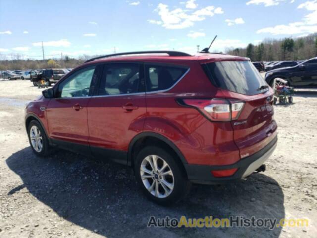 FORD ESCAPE SEL, 1FMCU9HD6JUA26833