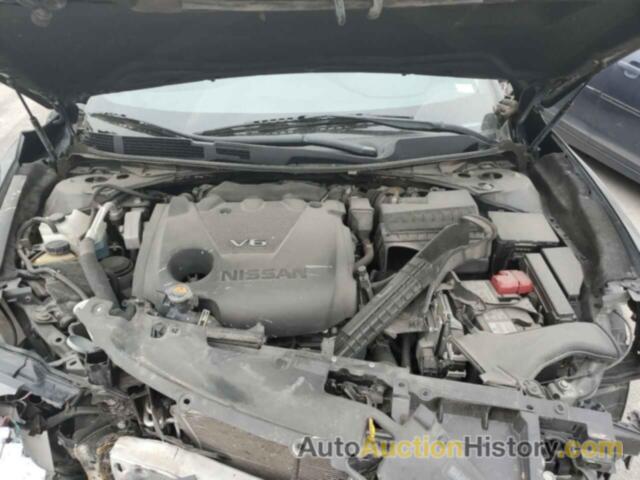 NISSAN MAXIMA SR, 1N4AA6EV1LC385022