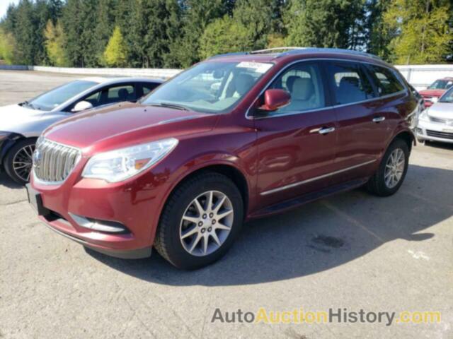 BUICK ENCLAVE, 5GAKVBKD7HJ109293