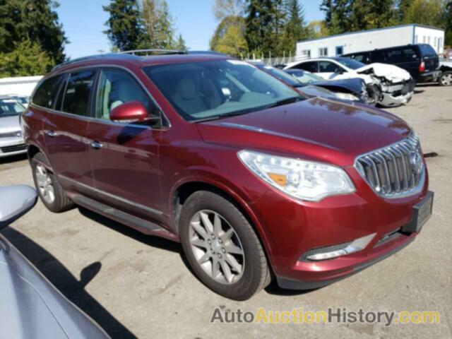 BUICK ENCLAVE, 5GAKVBKD7HJ109293