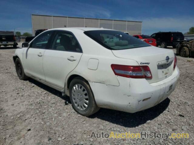 TOYOTA CAMRY BASE, 4T1BF3EK7BU730417