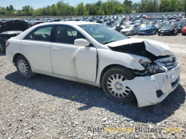 TOYOTA CAMRY BASE, 4T1BF3EK7BU730417