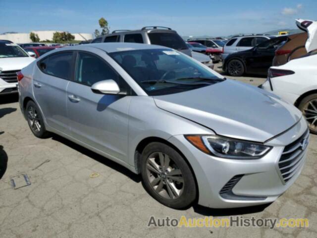 HYUNDAI ELANTRA SE, 5NPD84LF2HH075637