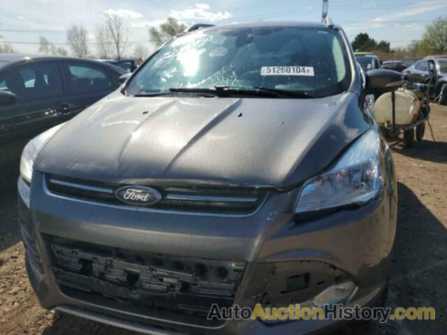 FORD ESCAPE TITANIUM, 1FMCU9J93EUA11539