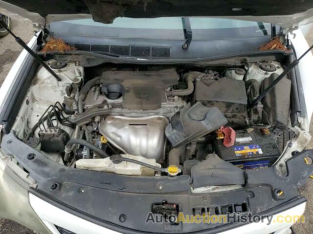 TOYOTA CAMRY BASE, 4T1BF1FK2CU554302