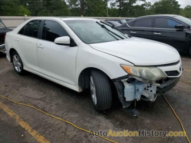 TOYOTA CAMRY BASE, 4T1BF1FK2CU554302