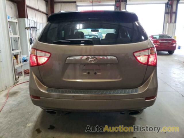 HYUNDAI VERACRUZ GLS, KM8NU4CC9BU141146