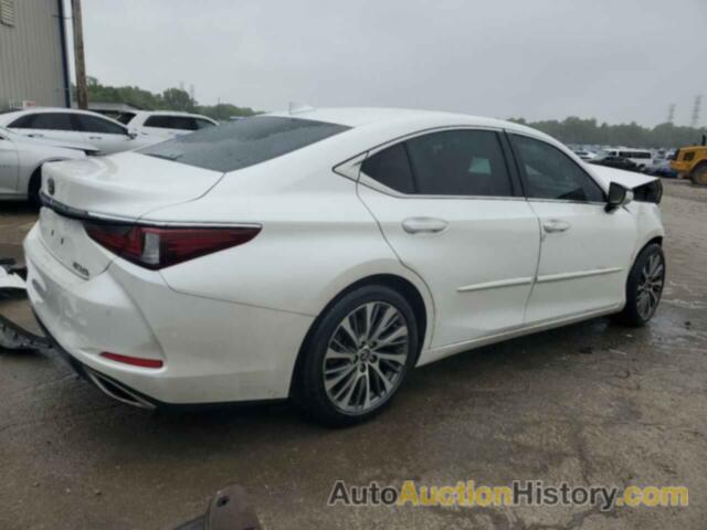 LEXUS ES350 350, 58ADZ1B19LU069015