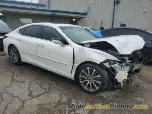 LEXUS ES350 350, 58ADZ1B19LU069015