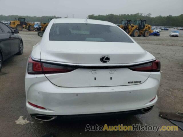 LEXUS ES350 350, 58ADZ1B19LU069015