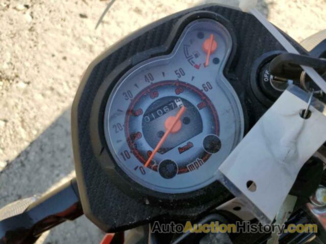 HONDA NVA110 B B, 3H1JK0701ND012467