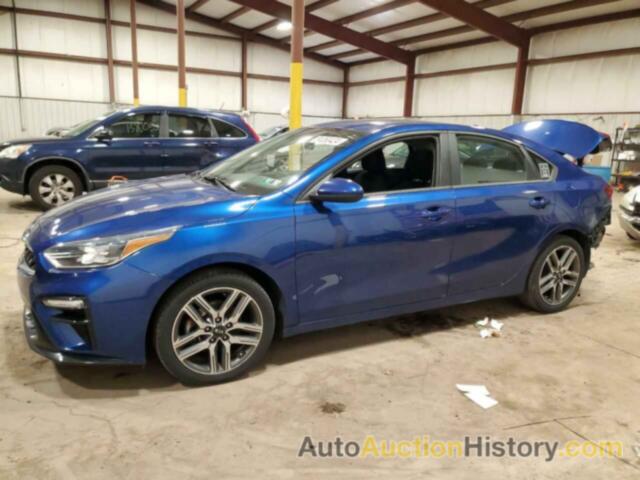 KIA FORTE GT LINE, 3KPF34AD9KE007632