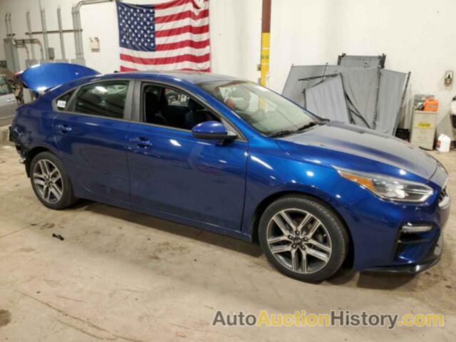 KIA FORTE GT LINE, 3KPF34AD9KE007632