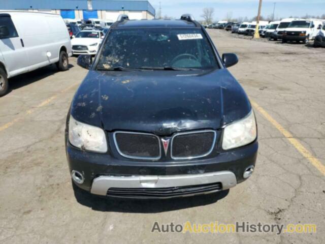 PONTIAC TORRENT, 2CKDL63F876011432