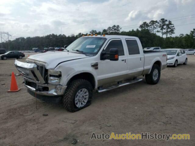 FORD F250 SUPER DUTY, 1FTSW2BR5AEA86828