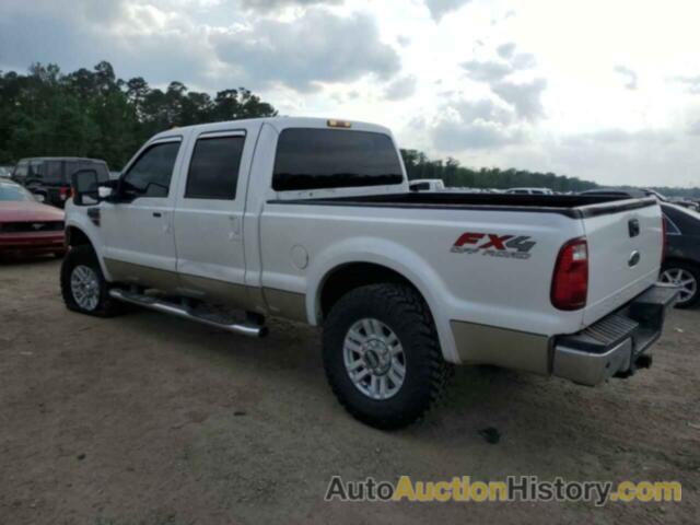 FORD F250 SUPER DUTY, 1FTSW2BR5AEA86828