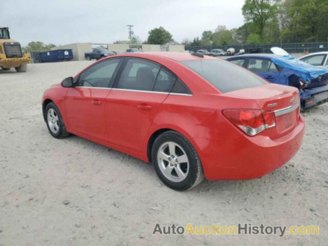 CHEVROLET CRUZE LT, 1G1PC5SB4F7150204