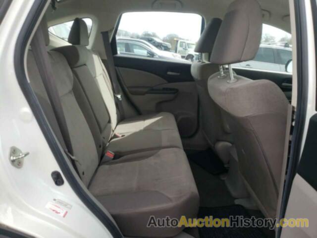 HONDA CRV LX, 5J6RM4H35EL025963