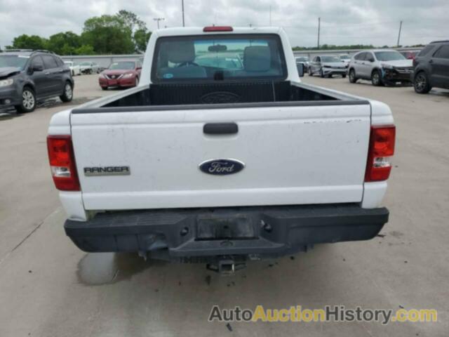 FORD RANGER, 1FTKR1AD3BPA72245