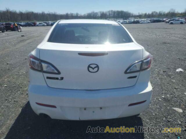 MAZDA 3 I, JM1BL1V87C1695662