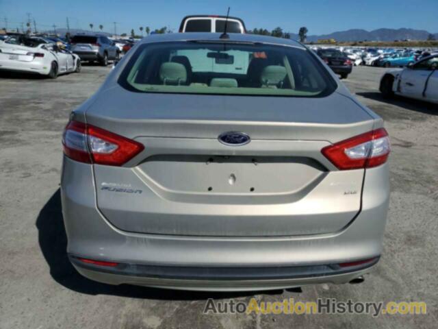 FORD FUSION SE, 3FA6P0H77FR171057