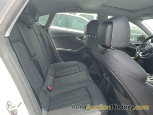 AUDI A5 PREMIUM PLUS 40, WAUCBCF51PA017385