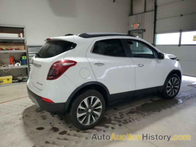 BUICK ENCORE ESSENCE, KL4CJCSB8JB644632