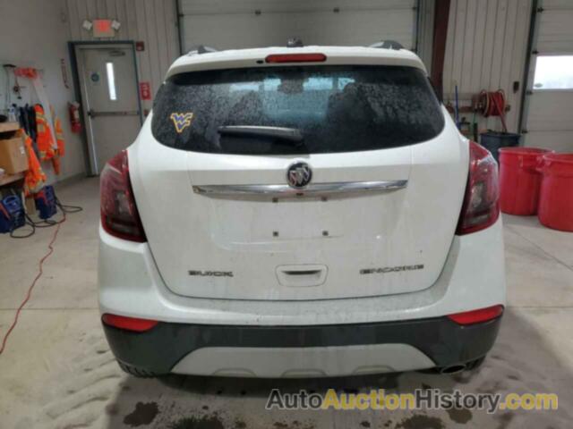 BUICK ENCORE ESSENCE, KL4CJCSB8JB644632