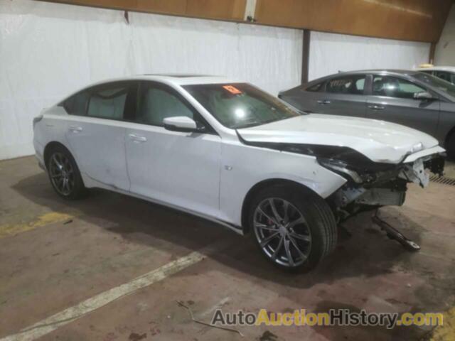 CADILLAC CT5 SPORT, 1G6DU5RK3L0127338