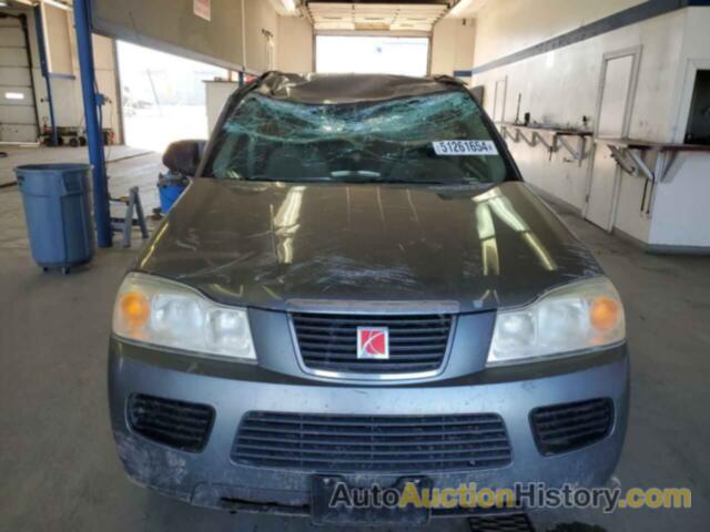 SATURN VUE, 5GZCZ23DX6S873327