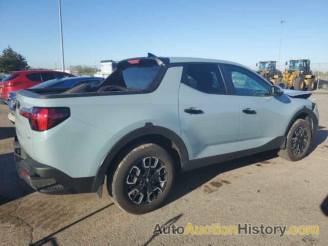 HYUNDAI SANTA CRUZ SEL, 5NTJBDAEXNH020669