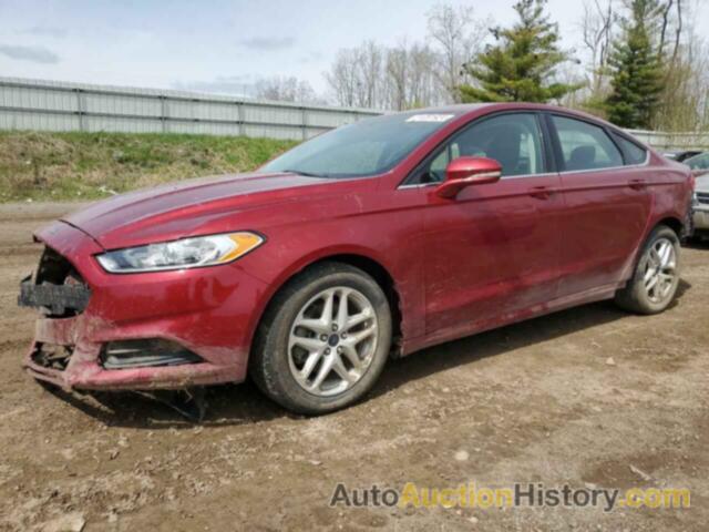 FORD FUSION SE, 1FA6P0H71F5101623