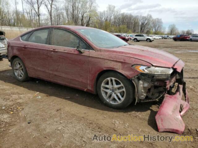 FORD FUSION SE, 1FA6P0H71F5101623