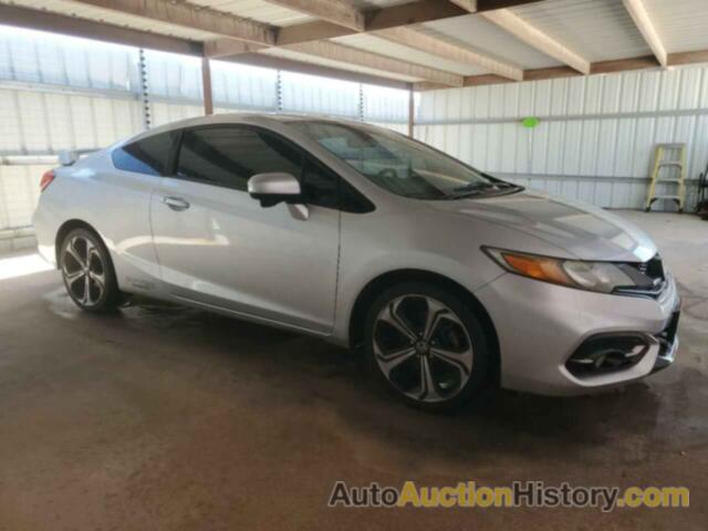 HONDA CIVIC SI, 2HGFG4A5XEH704072