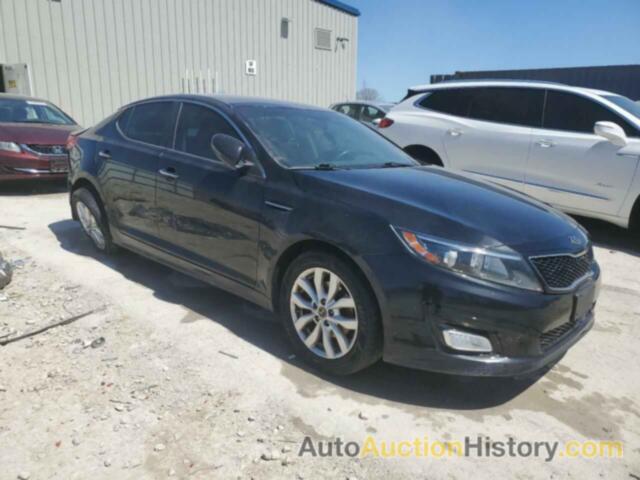 KIA OPTIMA LX, KNAGM4A7XF5616416