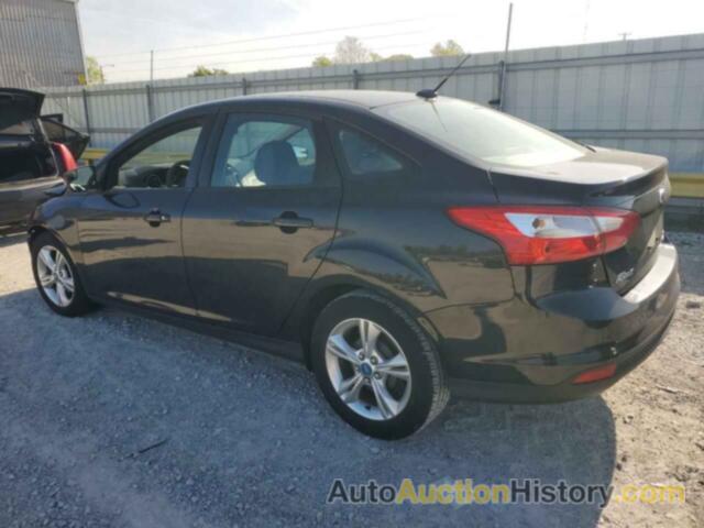 FORD FOCUS SE, 1FADP3F27DL219040