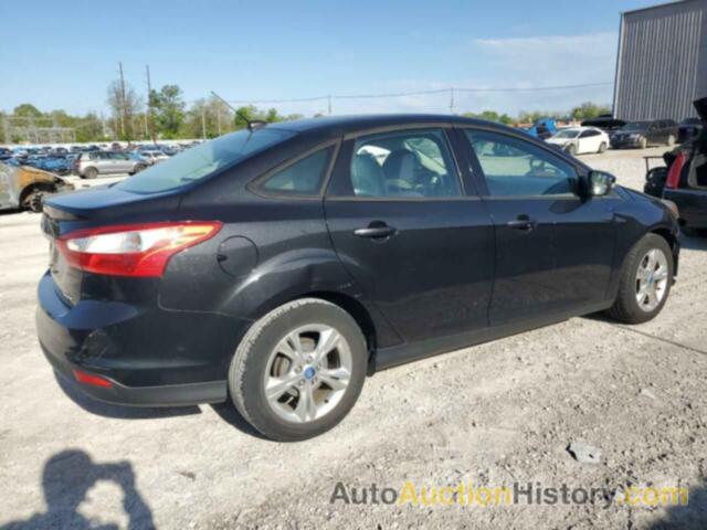 FORD FOCUS SE, 1FADP3F27DL219040