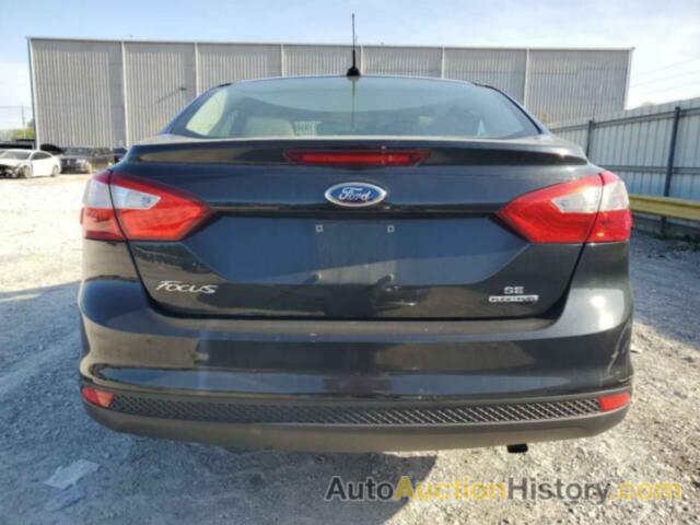 FORD FOCUS SE, 1FADP3F27DL219040