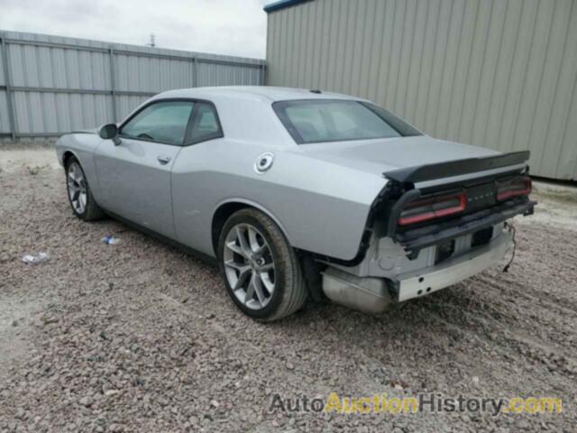 DODGE CHALLENGER GT, 2C3CDZJG5PH541170